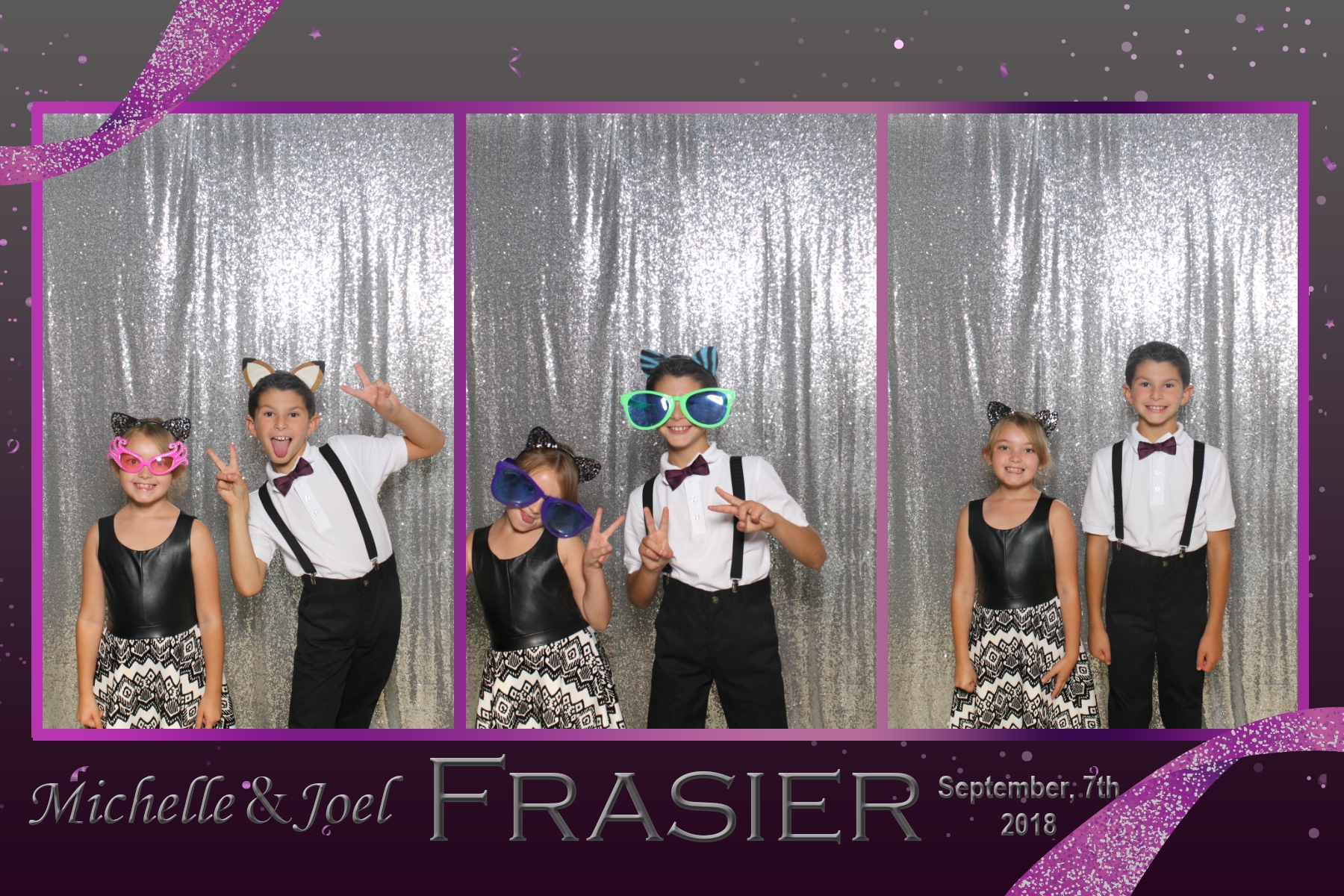 Frasier Wedding | View more photos from the event at gallery.niknoxphotobox.com/u/NiKnox-Photo-Box/Frasier-Wedding
